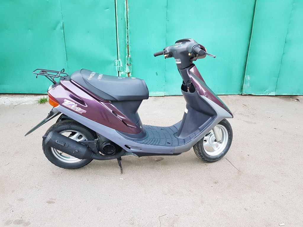 Купить Honda Dio AF 27 (Хонда дио 27)